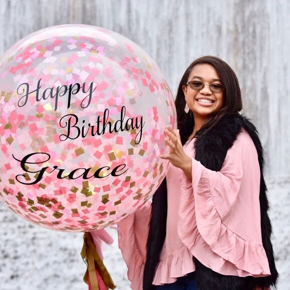 Long Sleeve Ruffle Top - Picture 2 of 4